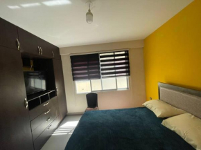 Departamento céntrico en Cochabamba